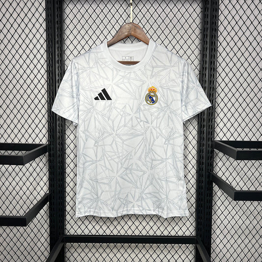 Maillot football Real Madrid 24/25