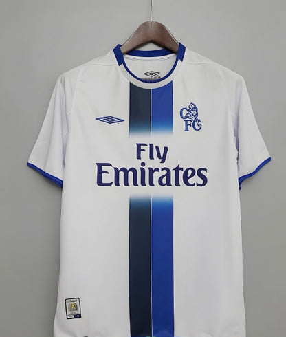 Maillot vintage Chelsea 2003/2005