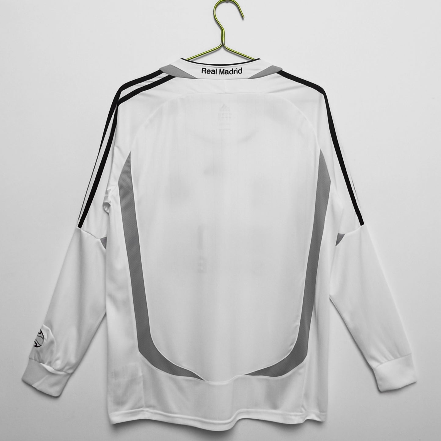 Real Madrid vintage jersey 2006/2007