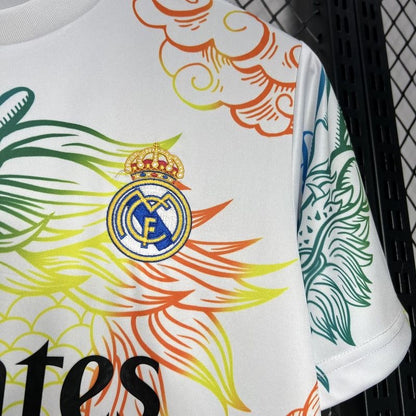 Maillot football Real Madrid 24/25