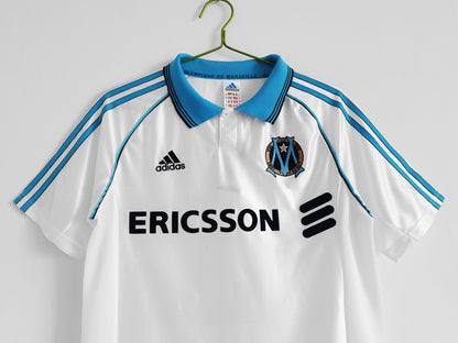 Maillot vintage Marseille 1998/1999