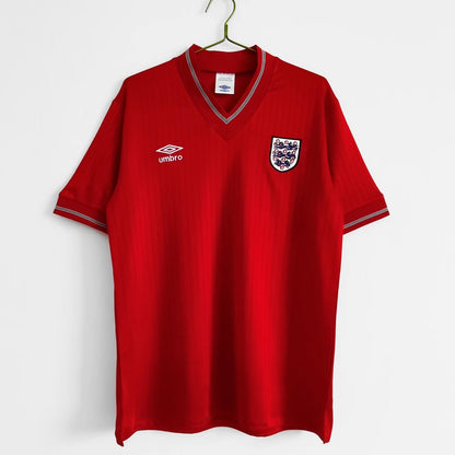 Vintage England jersey 1984/1987