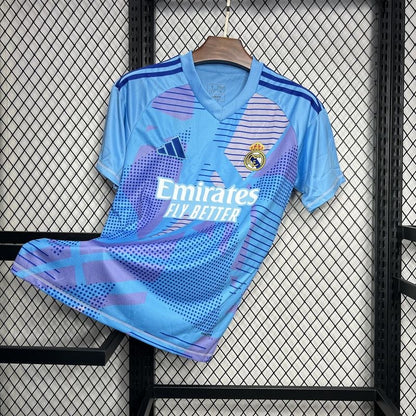 Maillot football Real Madrid 24/25