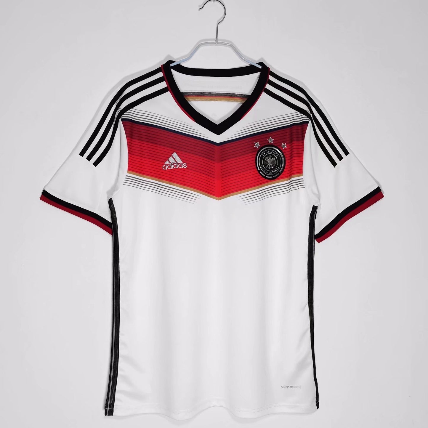 Maillot vintage Allemagne 2014