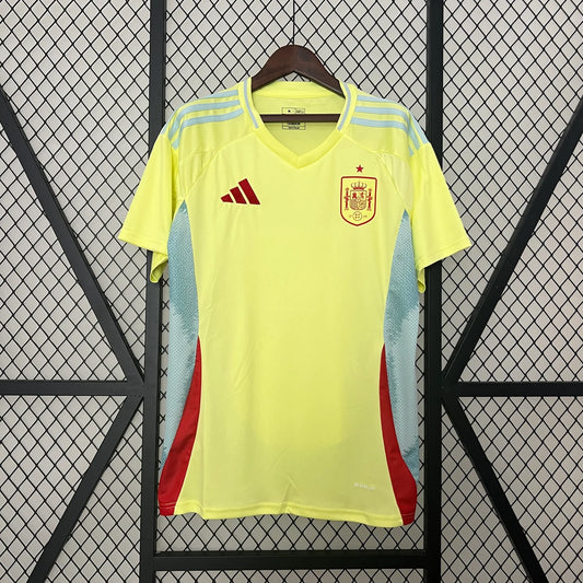 Maillot football Espagne 24/25