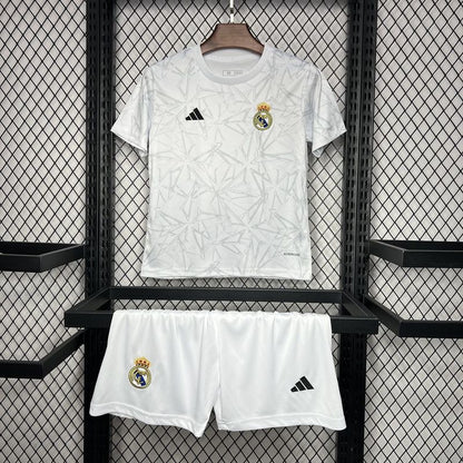 Maillot football Real Madrid 24/25