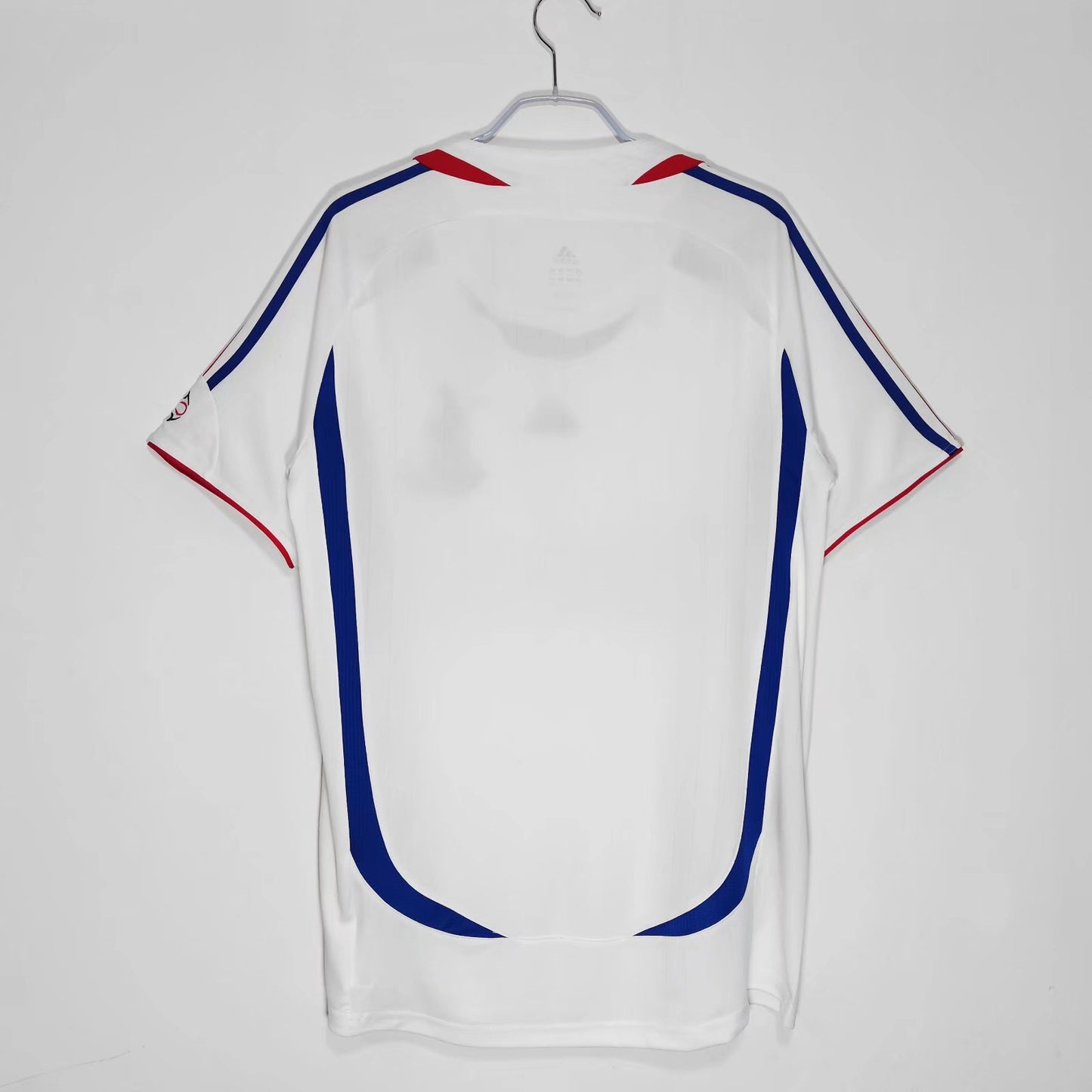 Maillot vintage Equipe de France 2006