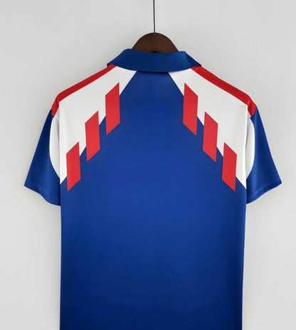 Vintage French team jersey 1988