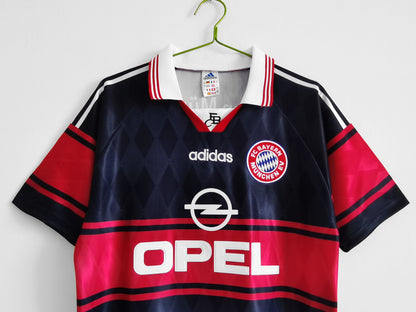 Bayern Munich vintage jersey 1997/1999