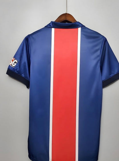 Maillot vintage PSG 1998/1999