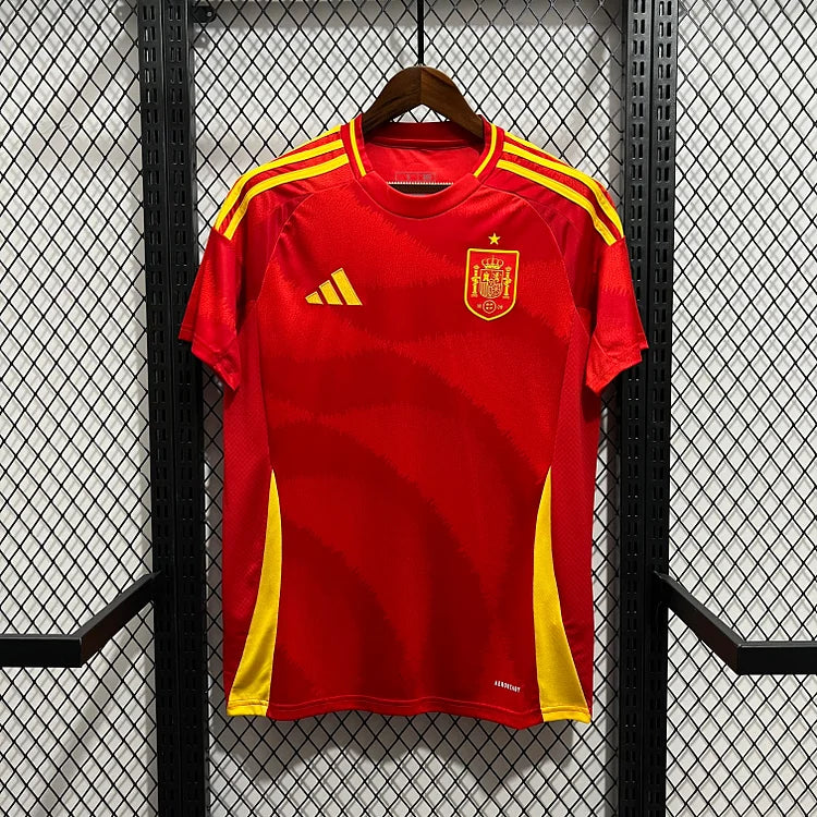 Maillot football Espagne 24/25