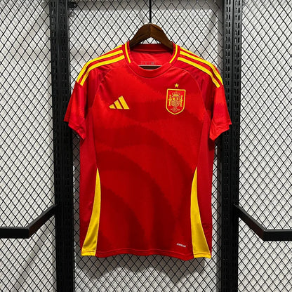 Maillot football Espagne 24/25