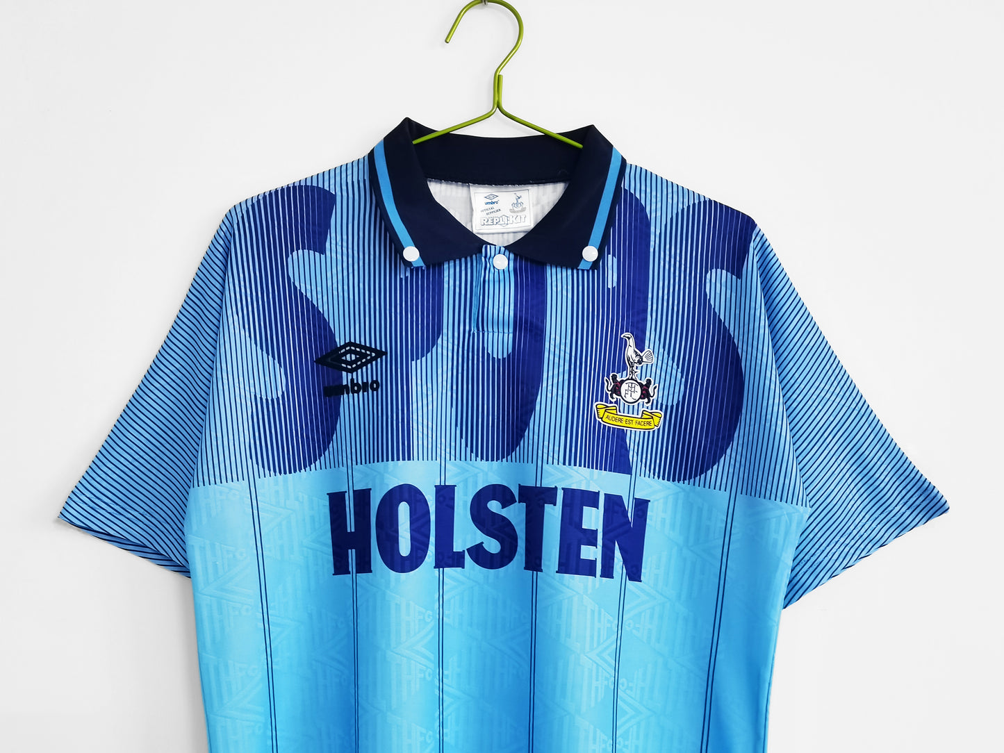 Tottenham vintage jersey 1992/1994