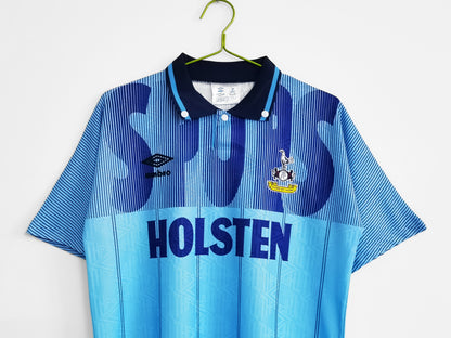 Tottenham vintage jersey 1992/1994