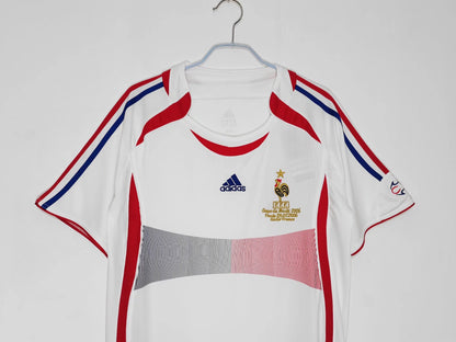 Vintage French team jersey 2006