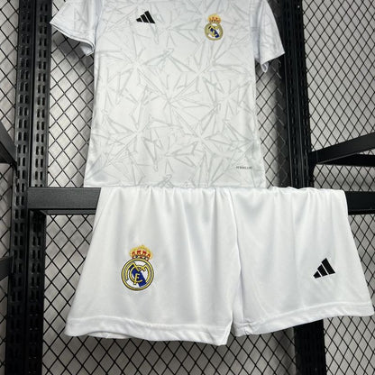 Maillot football Real Madrid 24/25