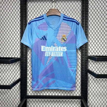 Maillot football Real Madrid 24/25