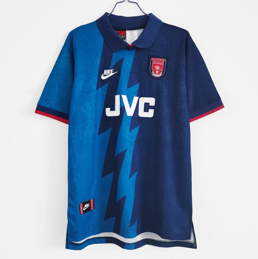 Maillot vintage Arsenal 1995