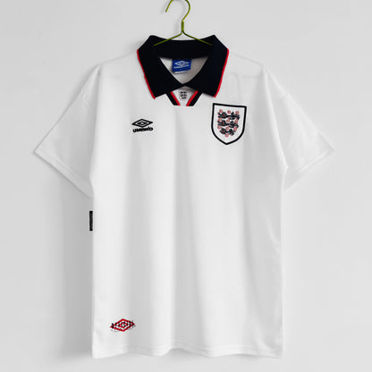 Maillot vintage Angleterre 1994/1996