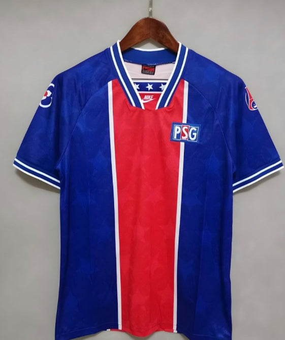 Maillot vintage PSG 1994/1995