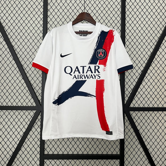 Maillot football PSG 24/25