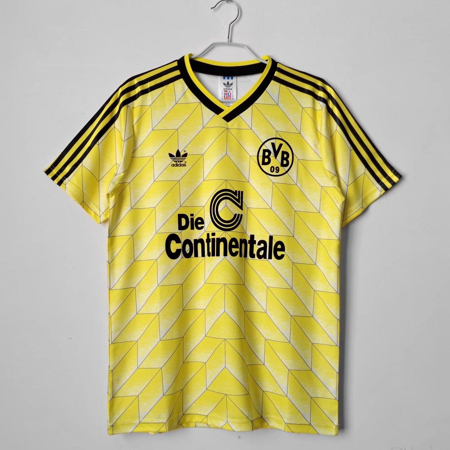 Maillot vintage Dortmund 1988