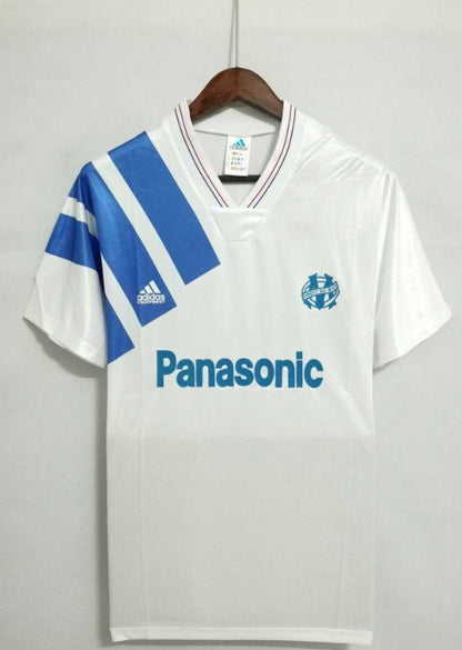 Marseille vintage jersey 1991/1992