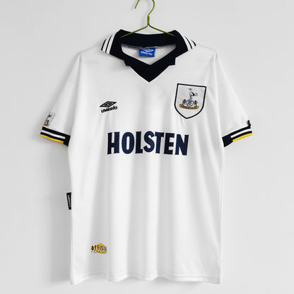 Maillot vintage Tottenham 1994/1995