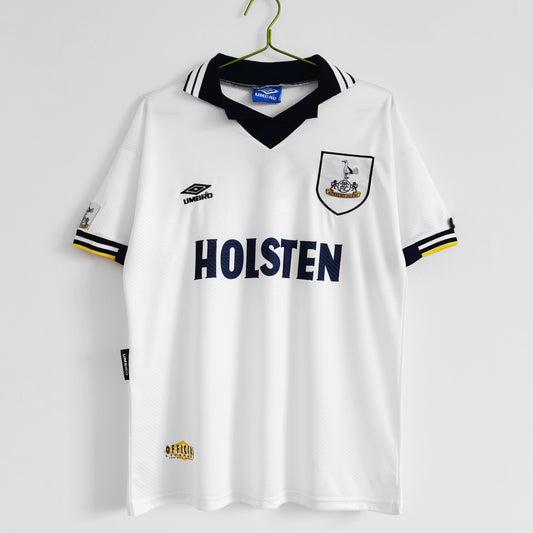 Maillot vintage Tottenham 1994/1995