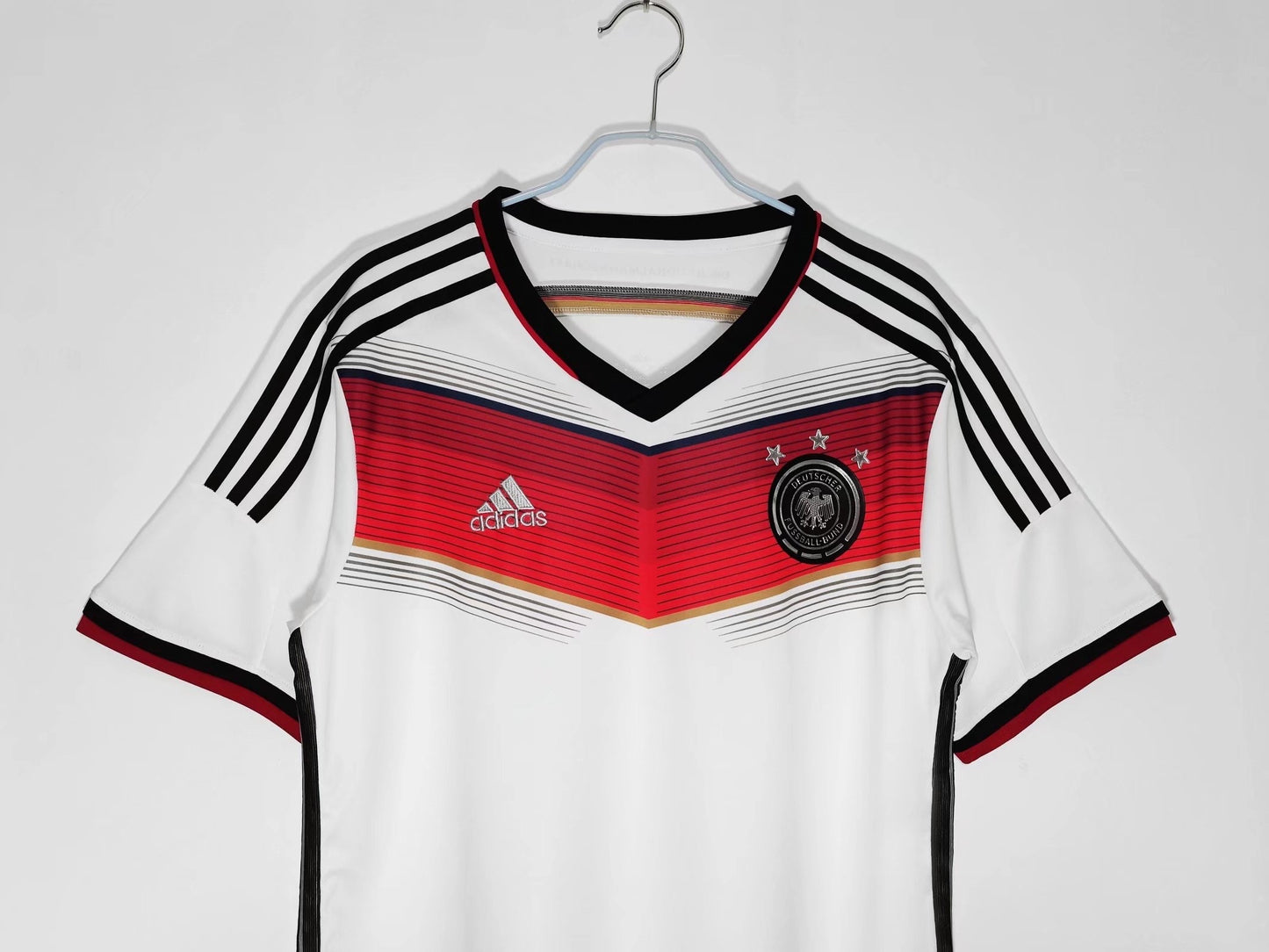 Maillot vintage Allemagne 2014