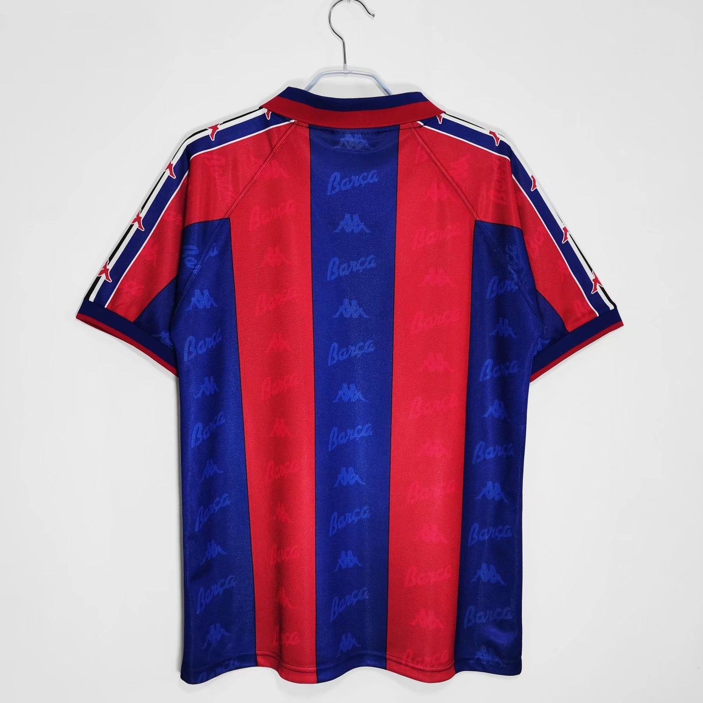 Maillot vintage FC Barcelone 1995/1997