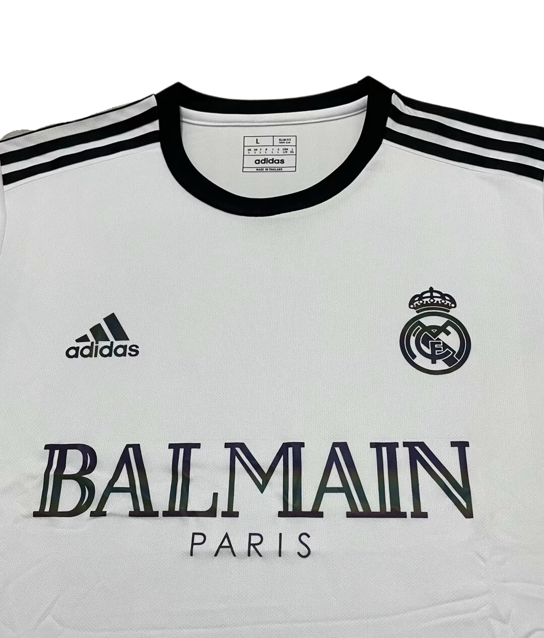 Maillot football Real Madrid 24/25