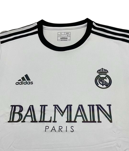 Maillot football Real Madrid 24/25