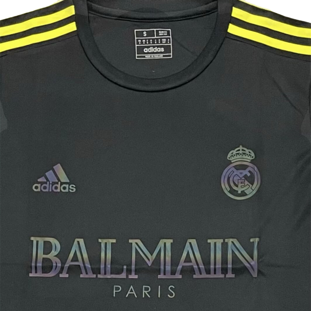 Maillot football Real Madrid 24/25