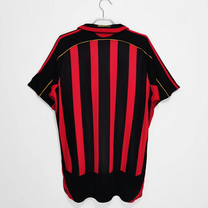 AC Milan vintage jersey 2006/2007