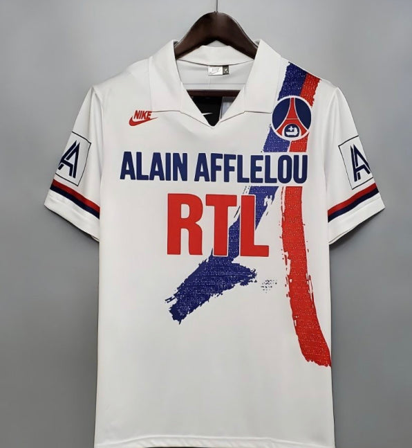 PSG vintage jersey 1990/1992