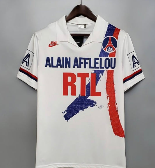 Maillot vintage PSG 1990/1992