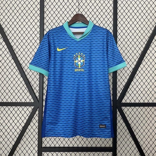 Maillot football Brésil 24/25