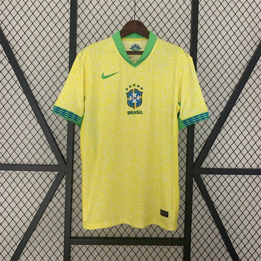 Maillot football Brésil 24/25