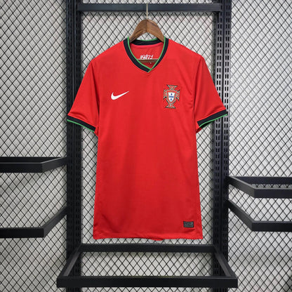 Maillot football Portugal 24/25