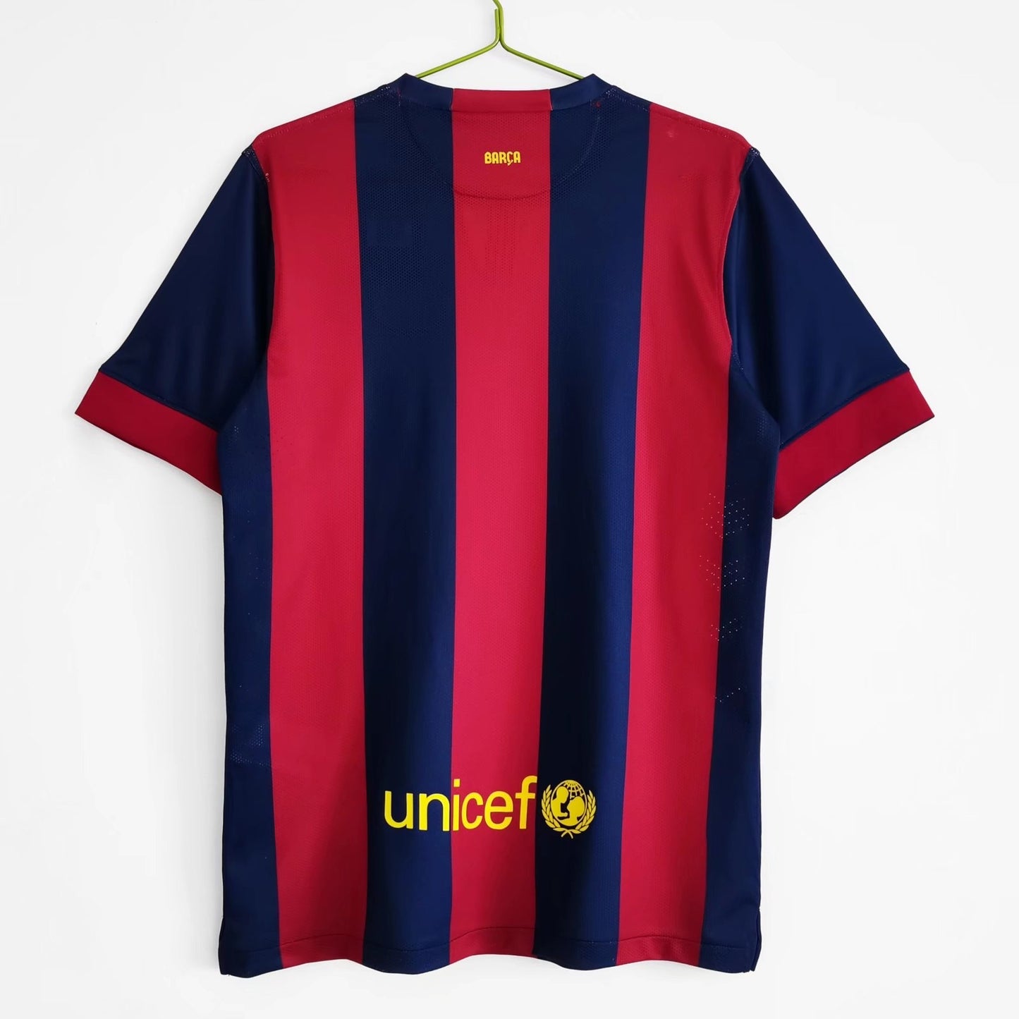 Maillot vintage Fc Barcelone 2014/2015