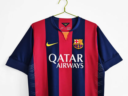 Maillot vintage Fc Barcelone 2014/2015