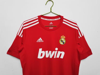 Maillot Real Madrid vintage 2011/2012