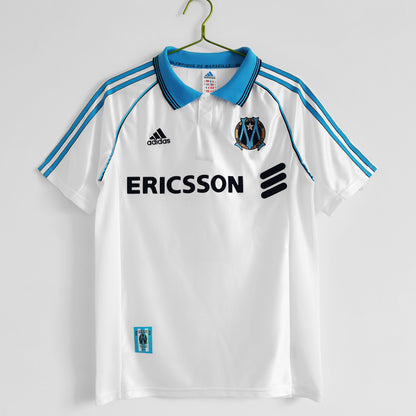 Marseille vintage jersey 1998/1999