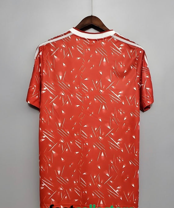 Maillot vintage Liverpool 1989/1991