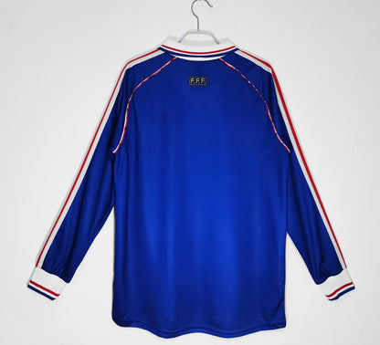 Vintage French team jersey 1998