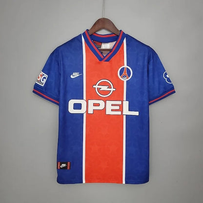 Maillot vintage PSG 1995/1996