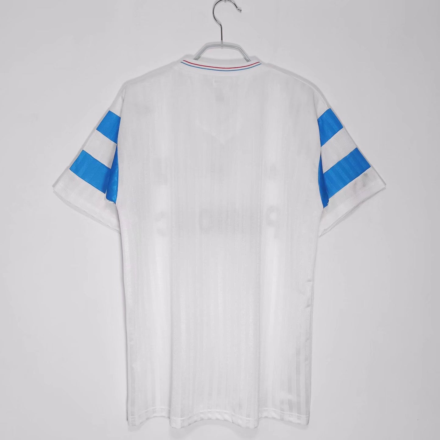 Marseille 1990 vintage jersey