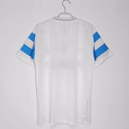 Maillot vintage Marseille 1990