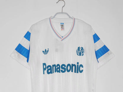 Maillot vintage Marseille 1990